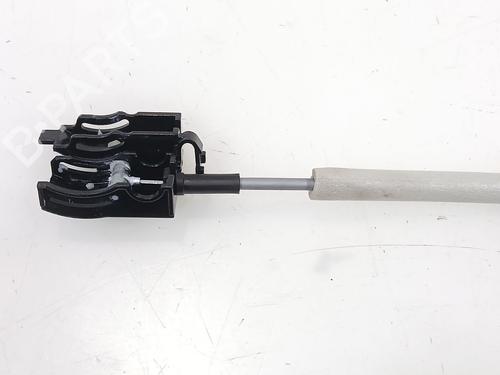 Højre bagtil lås KIA OPTIMA (JF) 1.7 CRDi | BP33869636C99 - Image 3