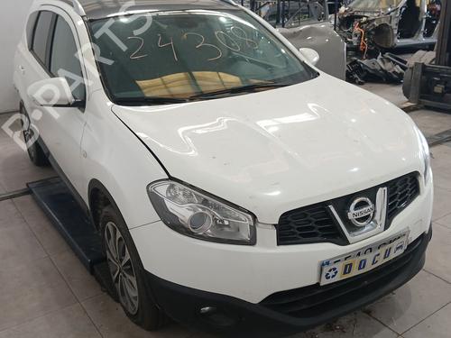 Used Parts NISSAN QASHQAI I (J10, NJ10)  2.0 dCi  4749324