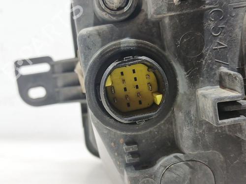 Right headlight FIAT PANDA (169_) 1.3 D Multijet (169.AXC1A) | BP33626655C29 - Image 4