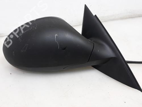 Right mirror SEAT CORDOBA (6L2) 1.9 TDI | BP7117585C27 