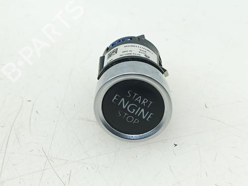 Interruttore VW TOUAREG (7P5, 7P6) 4.2 V8 TDI (340 hp) 31627046