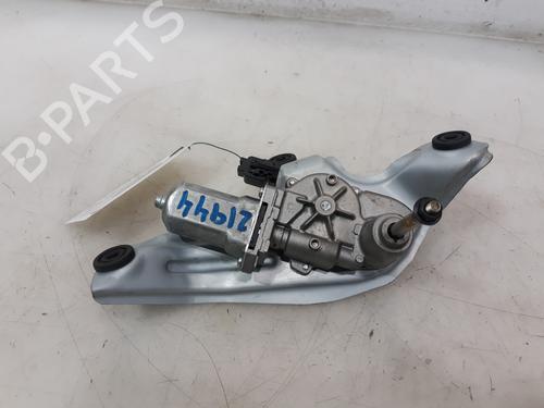 Used Rear wiper motor KIA STONIC (YB) 1.2 CVVT (84 hp) 12093210