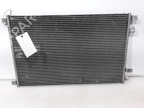 Used AC radiator RENAULT MEGANE II Saloon (LM0/1_) [2003-2025]  7642236