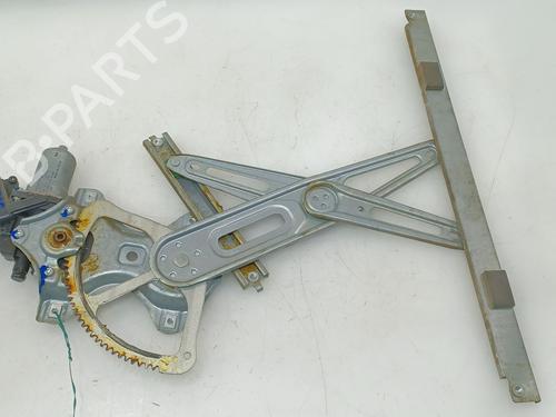 Front left window mechanism TOYOTA AURIS (_E15_) 1.4 D-4D (NDE150_, NDE150R) | BP30145201C22
