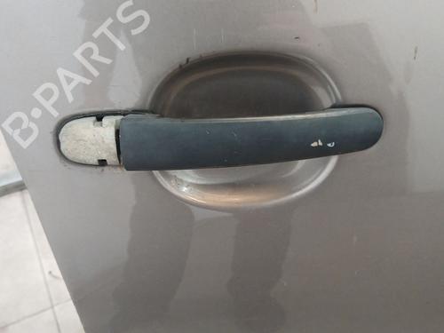 Used Front right exterior door handle Front right exterior door handle 39559928 39559928