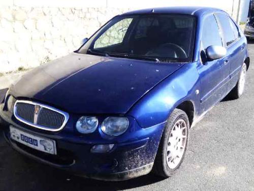 ROVER 25 I Hatchback (RF) 1.6 16V (109 hp) 7203
