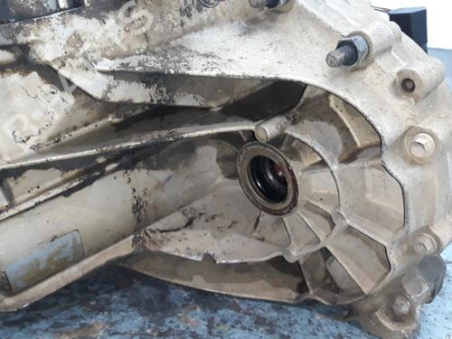 Gearbox FORD TRANSIT CONNECT (P65_, P70_, P80_) 1.8 Di | BP16354462M3 