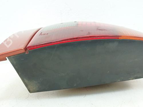 Left taillight AUDI A4 B5 (8D2) 1.9 TDI | BP32016564C34