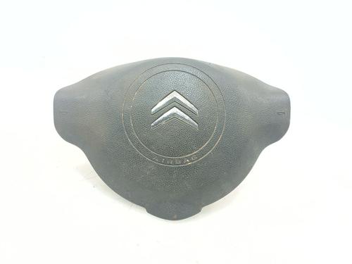 Airbag chauffør CITROËN BERLINGO MULTISPACE (B9) 1.6 HDi 75 16V (75 hp) 31644500