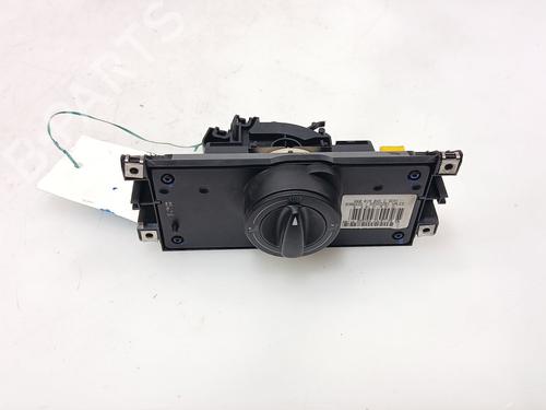 Used Climate control SEAT IBIZA II (6K1) 1.9 TDI (90 hp) 32091079