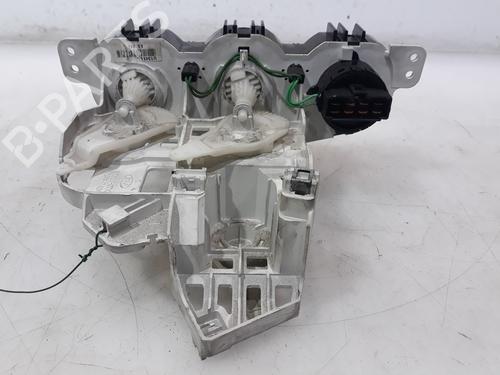 Climate control KIA PICANTO I (SA) 1.0 | BP12069171I5 