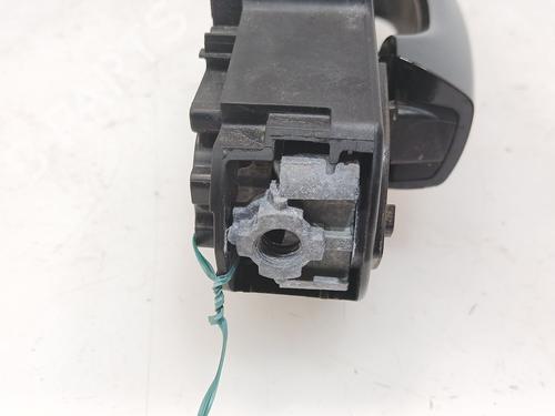 Front right exterior door handle PEUGEOT 508 SW I (8E_) 2.0 HDi | BP32122103C129 