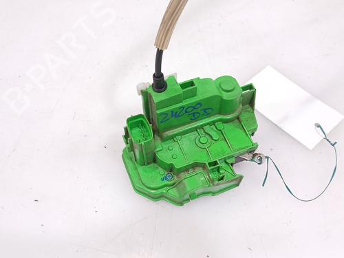 Used Front right lock Front right lock ALFA ROMEO MITO (955_) 1.6 JTDM (955AXC1B) (120 hp) 33795036 33795036