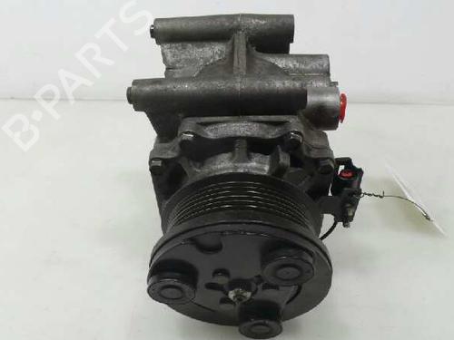 AC-Kompressor JAGUAR S-TYPE II (X200) 2.7 D (207 hp) 6834699