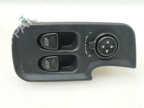 Used Left front window switch ALFA ROMEO 147 (937_) [2000-2010]  31039558