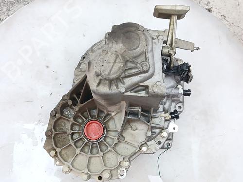 Gearbox FORD TRANSIT COURIER B460 Box Body/MPV 1.0 EcoBoost | BP34162493M3  - Image 7