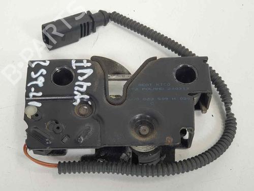 Hood lock SEAT IBIZA IV (6J5, 6P1) 1.6 | BP8794897C133