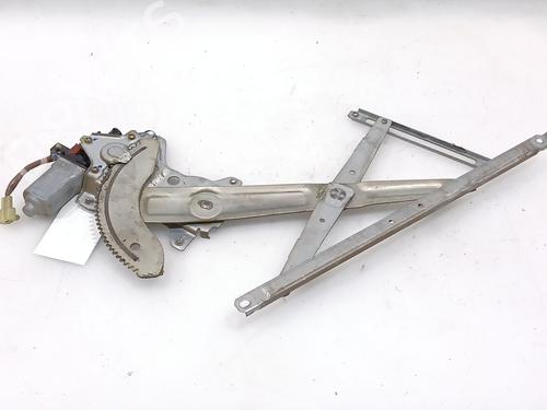 Used Front right window mechanism Front right window mechanism DAIHATSU TERIOS (J1_) 1.3 4WD (J102) (86 hp) 34137479 34137479