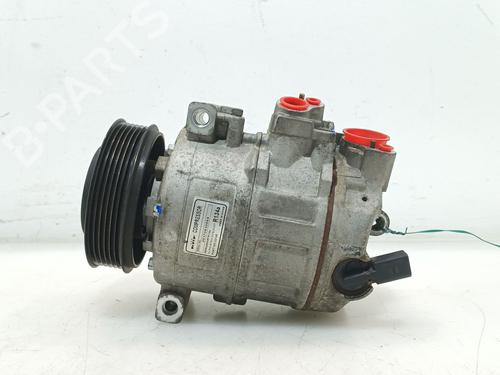 Used AC compressor VW TOURAN (1T1, 1T2) 1.9 TDI (105 hp) 30399397