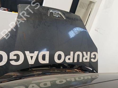Used Hood Hood 39144034 39144034