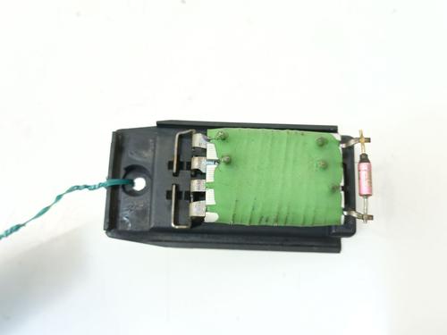 Used Heater resistor FORD TRANSIT CONNECT (P65_, P70_, P80_) 1.8 TDCi (90 hp) 32233030