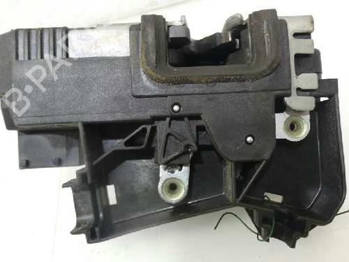 Front right lock OPEL MERIVA A MPV (X03) 1.3 CDTI (E75) | BP2342924C97 