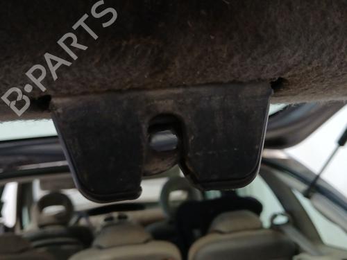 Used Tailgate lock CITROËN XSARA PICASSO (N68) 2.0 HDi (90 hp) 28188841