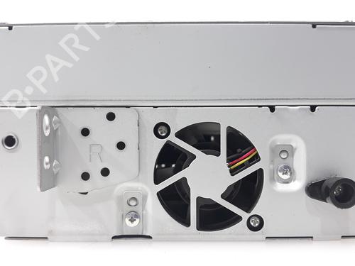 Radio VOLVO XC60 I SUV (156) D3 / D4 | BP17624369E6 