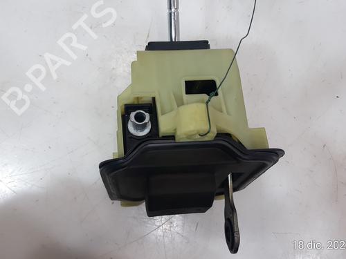 Gear lever MERCEDES-BENZ C-CLASS T-Model (S204) C 220 CDI (204.202) | BP16272526M90 