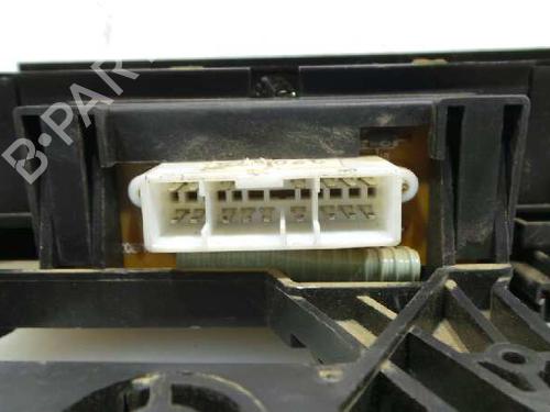 Climate control SSANGYONG MUSSO (FJ)  | BP1859548I5 