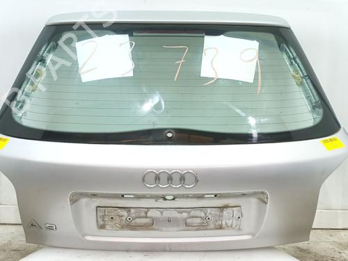 Used Tailgate AUDI A3 (8L1) 1.6 (102 hp) 28489164