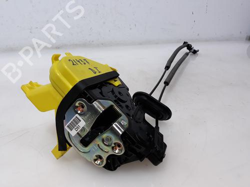 Used Front left lock KIA NIRO I (DE) 1.6 GDI Hybrid (105 hp) 9767664