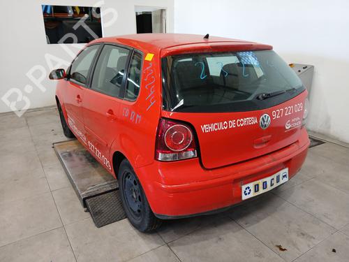 Køler VW POLO (9N_, 9A_) 1.4 16V | BP22983721M31 