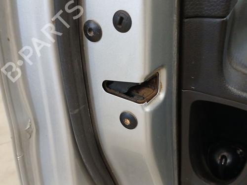 Used Front left lock Front left lock VW PASSAT B6 (3C2) 2.0 TDI 16V (140 hp) 33757943 33757943