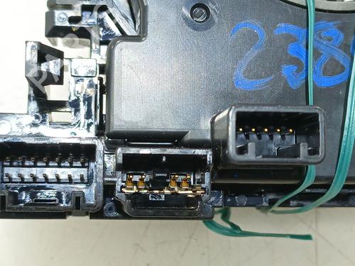 Squib airbag MAZDA CX-5 (KE, GH) 2.2 D AWD (KE2AW) | BP31038520C102 