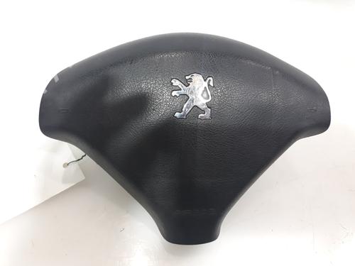 Førerens kollisjonspute PEUGEOT 307 (3A/C) 1.6 HDi 110 (109 hp) 13877014