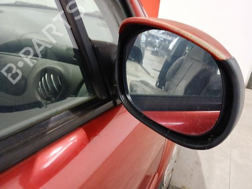 Right mirror CITROËN C3 I (FC_, FN_) 1.4 HDi | BP24641194C27 