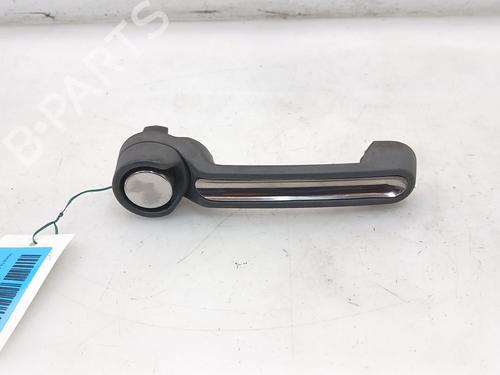Used Rear left exterior door handle Rear left exterior door handle 36696544 36696544