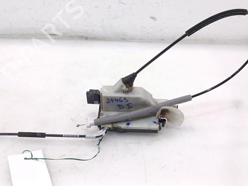 front-left-lock-peugeot-208-i-ca_-cc_-2012-2013-2014-2015-2016-2017-2018-2019-2020-2021-37602500 main image