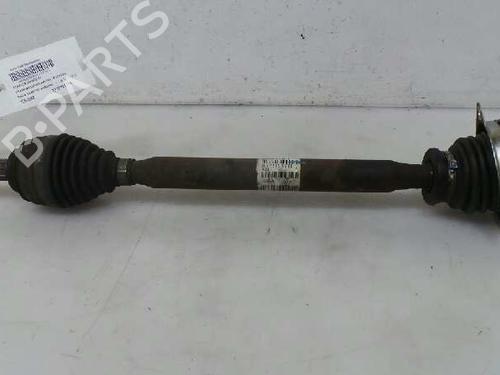 Used Left front driveshaft DACIA SANDERO II [2012-2025]  6245223