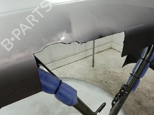Rear bumper VOLVO S60 I (384) 2.4 D | BP21779928C8 