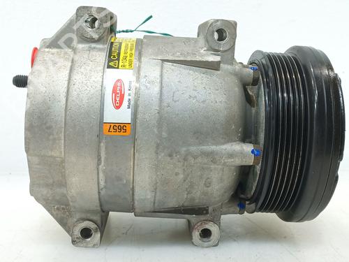 AC compressor CHEVROLET EPICA (KL1_) 2.0 D | BP31044466M34 