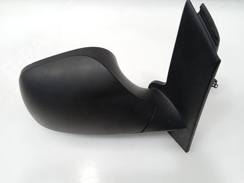 Used Right mirror SEAT TOLEDO III (5P2) 1.9 TDI (105 hp) 20649770