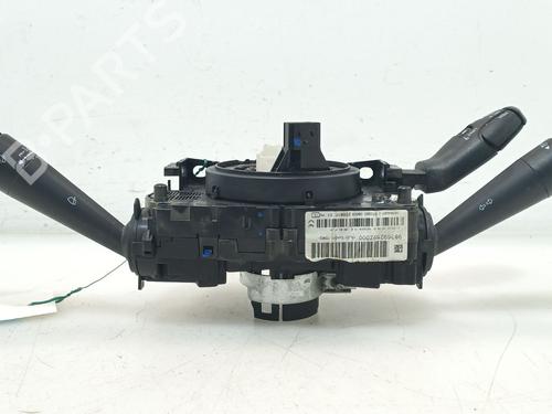 Switch PEUGEOT 208 II (UB_, UP_, UW_, UJ_) 1.5 BlueHDI 100 | BP30610278I30 