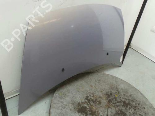 Hood CITROËN C3 I (FC_, FN_) 1.4 HDi | BP1419822C1 