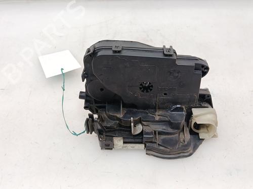 Front left lock BMW 3 (E90) 318 d | BP39095857C98 - Image 2
