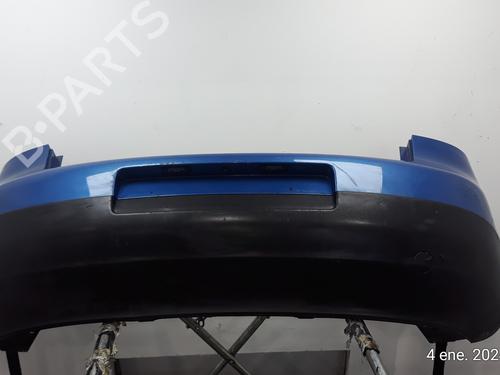 Used Rear bumper VW GOLF V (1K1) 1.9 TDI (105 hp) 16415746