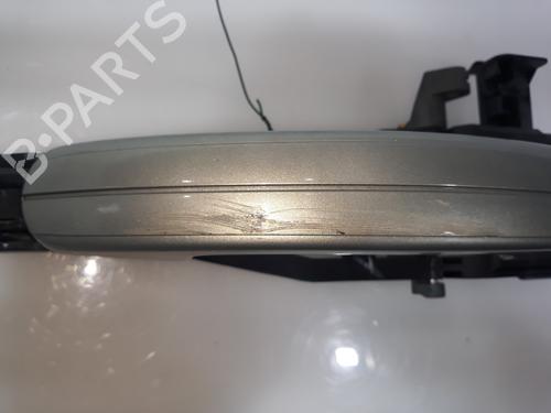 Rear left exterior door handle FORD C-MAX (DM2) 1.6 TDCi | BP8287010C130 
