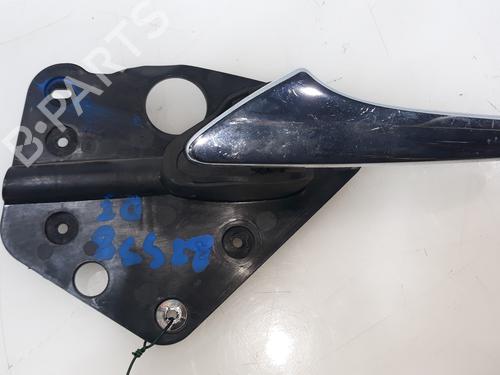 Used Front left interior door handle MERCEDES-BENZ VITO / MIXTO Van (W639) [2003-2025]  16753624