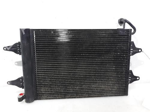 AC radiator VW POLO (9N_, 9A_) 1.2 12V | BP12182578M32 